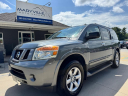 Thumbnail image of 2013 Nissan Armada at MARYVILLE AUTO SALES, LLC