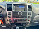 2013 Nissan Armada SV at MARYVILLE AUTO SALES, LLC