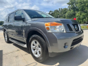 Thumbnail image of 2013 Nissan Armada at MARYVILLE AUTO SALES, LLC