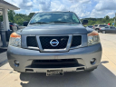Thumbnail image of 2013 Nissan Armada at MARYVILLE AUTO SALES, LLC