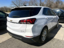 2022 Chevrolet Equinox LT at East Hills Chevrolet of Douglaston