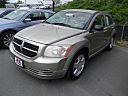2009 Dodge Caliber SXT at D &amp; D Motors