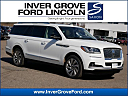 Thumbnail image of 2022 Lincoln Navigator L at Inver Grove Ford Lincoln