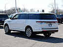 Thumbnail image of 2022 Lincoln Navigator L at Inver Grove Ford Lincoln