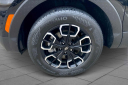 Thumbnail image of 2024 Hyundai SANTA CRUZ at Bob Howard Hyundai