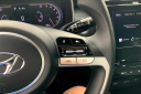 Thumbnail image of 2024 Hyundai SANTA CRUZ at Bob Howard Hyundai