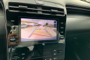 Thumbnail image of 2024 Hyundai SANTA CRUZ at Bob Howard Hyundai