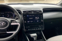 Thumbnail image of 2024 Hyundai SANTA CRUZ at Bob Howard Hyundai