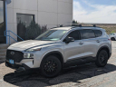 Thumbnail image of 2022 Hyundai SANTA FE at TyrrellChevrolet (Also Ford and Honda used)