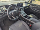 Thumbnail image of 2022 Hyundai SANTA FE at TyrrellChevrolet (Also Ford and Honda used)