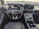 Thumbnail image of 2022 Hyundai SANTA FE at TyrrellChevrolet (Also Ford and Honda used)