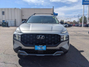 Thumbnail image of 2022 Hyundai SANTA FE at TyrrellChevrolet (Also Ford and Honda used)