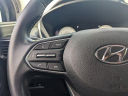 Thumbnail image of 2022 Hyundai SANTA FE at TyrrellChevrolet (Also Ford and Honda used)