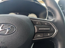Thumbnail image of 2022 Hyundai SANTA FE at TyrrellChevrolet (Also Ford and Honda used)