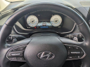 Thumbnail image of 2022 Hyundai SANTA FE at TyrrellChevrolet (Also Ford and Honda used)