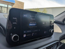 Thumbnail image of 2022 Hyundai SANTA FE at TyrrellChevrolet (Also Ford and Honda used)