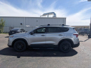 Thumbnail image of 2022 Hyundai SANTA FE at TyrrellChevrolet (Also Ford and Honda used)
