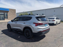 Thumbnail image of 2022 Hyundai SANTA FE at TyrrellChevrolet (Also Ford and Honda used)