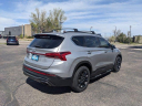 Thumbnail image of 2022 Hyundai SANTA FE at TyrrellChevrolet (Also Ford and Honda used)