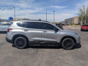 Thumbnail image of 2022 Hyundai SANTA FE at TyrrellChevrolet (Also Ford and Honda used)