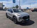 Thumbnail image of 2022 Hyundai SANTA FE at TyrrellChevrolet (Also Ford and Honda used)