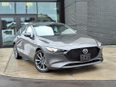 Thumbnail image of 2023 Mazda Mazda3 Hatchback at Mazda Of Dayton