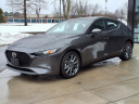 Thumbnail image of 2023 Mazda Mazda3 Hatchback at Mazda Of Dayton