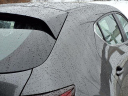 Thumbnail image of 2023 Mazda Mazda3 Hatchback at Mazda Of Dayton