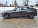 Thumbnail image of 2023 Mazda Mazda3 Hatchback at Mazda Of Dayton