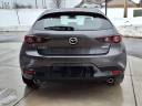 Thumbnail image of 2023 Mazda Mazda3 Hatchback at Mazda Of Dayton