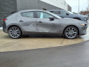 Thumbnail image of 2023 Mazda Mazda3 Hatchback at Mazda Of Dayton