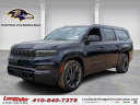 Thumbnail image of 2024 Jeep Grand Wagoneer L at LenStolerDodgeChryslerJeep-USED of Westminster, MD