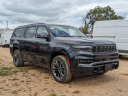 Thumbnail image of 2024 Jeep Grand Wagoneer L at LenStolerDodgeChryslerJeep-USED of Westminster, MD