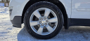 Thumbnail image of 2017 Chevrolet Traverse at RJ MCGLYNN'S AUTO EXCHANGE LLC.