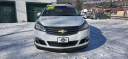 2017 Chevrolet Traverse LT at RJ MCGLYNN'S AUTO EXCHANGE LLC.