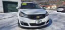 Thumbnail image of 2017 Chevrolet Traverse at RJ MCGLYNN'S AUTO EXCHANGE LLC.