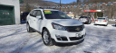 Thumbnail image of 2017 Chevrolet Traverse at RJ MCGLYNN'S AUTO EXCHANGE LLC.