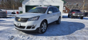 Thumbnail image of 2017 Chevrolet Traverse at RJ MCGLYNN'S AUTO EXCHANGE LLC.