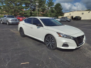 Thumbnail image of 2021 Nissan Altima at Gary Mathews Motors