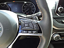 2021 Nissan Altima 2.5 SR at Gary Mathews Motors