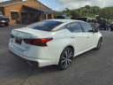 Thumbnail image of 2021 Nissan Altima at Gary Mathews Motors