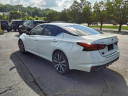 Thumbnail image of 2021 Nissan Altima at Gary Mathews Motors
