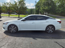 Thumbnail image of 2021 Nissan Altima at Gary Mathews Motors