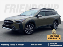 Thumbnail image of 2024 Subaru Outback at Friendship Subaru Of Beckley