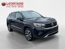 Thumbnail image of 2024 Volkswagen Taos at LaFontaine Volkswagen of Dearborn