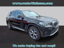 Thumbnail image of 2023 BMW X3 at Nissan 46