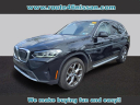 Thumbnail image of 2023 BMW X3 at Nissan 46