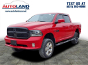 Thumbnail image of 2018 Ram 1500 at Autoland Usa