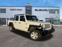 Thumbnail image of 2020 Jeep Gladiator at North Park Subaru - USED