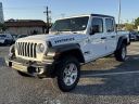 Thumbnail image of 2020 Jeep Gladiator at North Park Subaru - USED